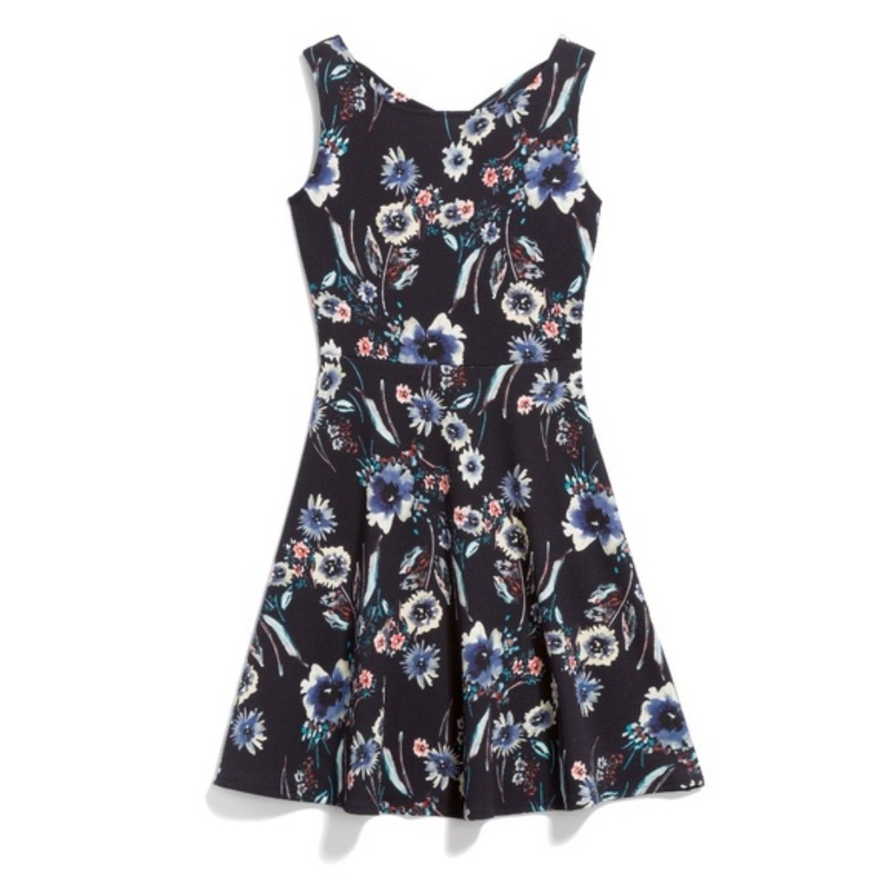 EUC "Feya" Style Knit Dress - Kaileigh